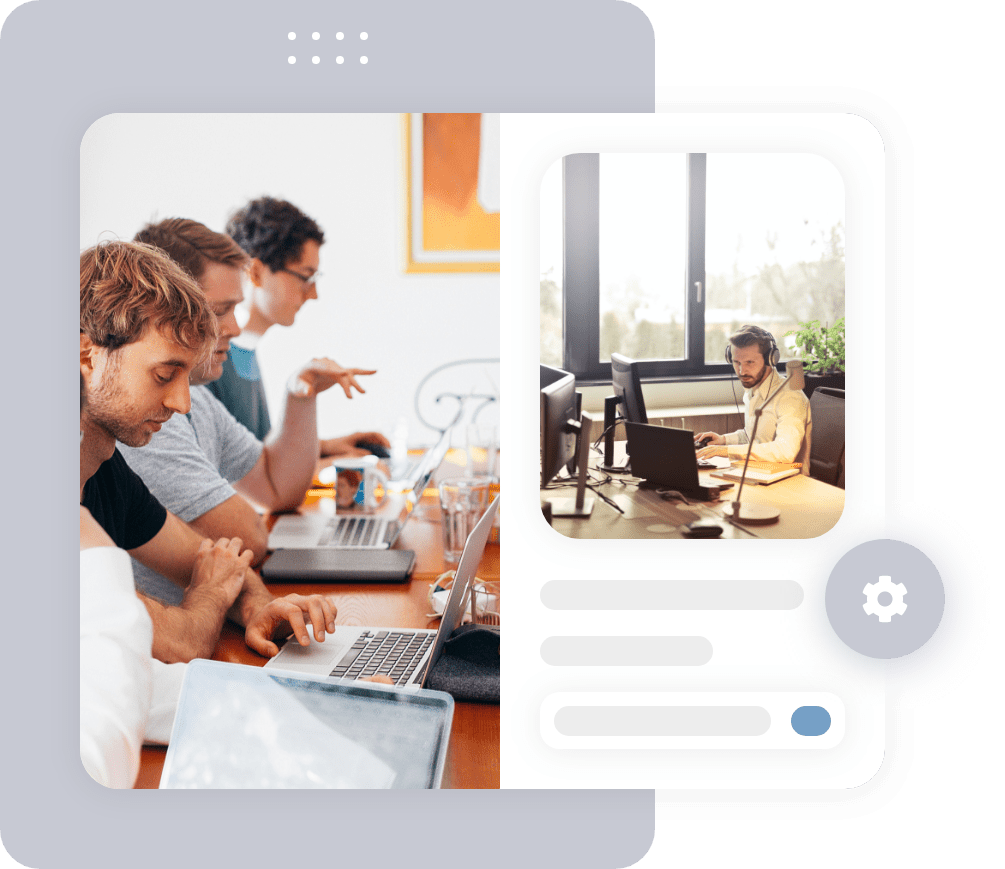 about